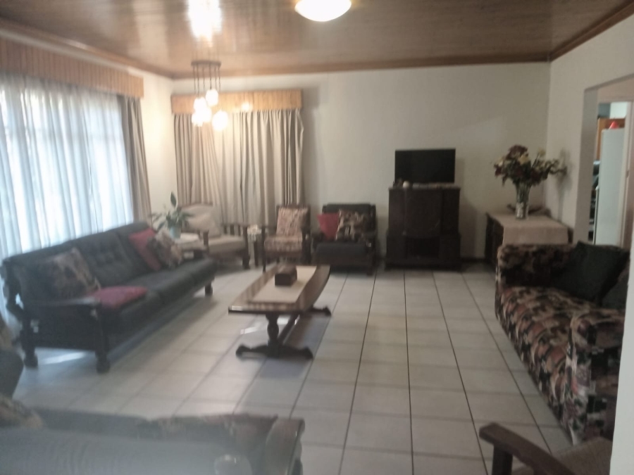 4 Bedroom Property for Sale in Universitas Free State